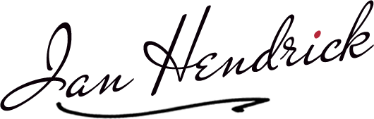 Ian Hendrick Band Logo Ian Hendrick Band Logo