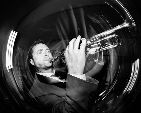 The Ian Hendrick Band pic